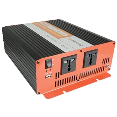Image of Mercury Modified Sine Wave Inverter 12Vdc 1500W