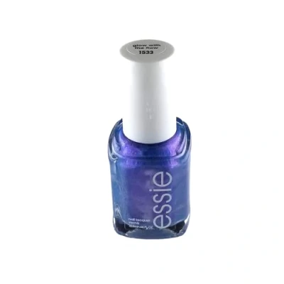 Image of Essie Glow with The Flow Nail Polish
