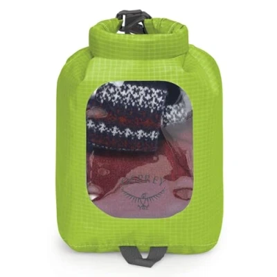 Image of Osprey DrySack 3L With Window