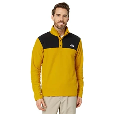 Image of THE NORTH FACE Glacier Sweatshirt Blue 152