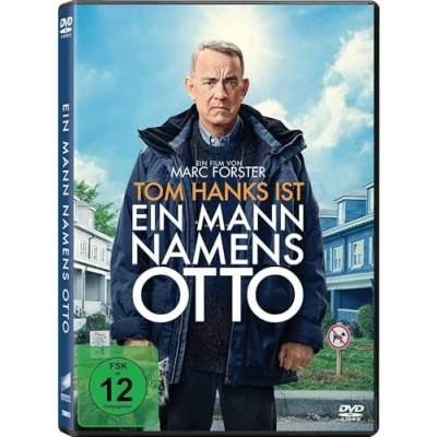 Image of Ein Mann namens Otto
