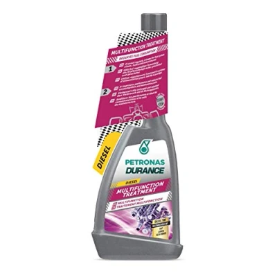 Image of Petronas P9073 Durance Diesel Multifunctional Treatment 250ml Solves Engine Malfunctioning Problems Ideal for Stop/Start Engines