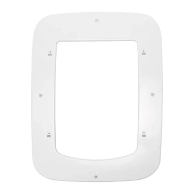 Image of SmartDoor Connected Pet Door Installation Adaptor, Large