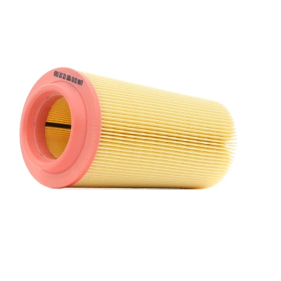 Image of 2710940204, A2710940204 Air Filter MEYLE 012 321 0006 249mm 132mm Insert ORIGINAL Quality MERCEDES BENZ: C Class Saloon, Saloon
