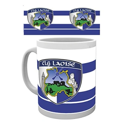 Image of GAA Laois Mug