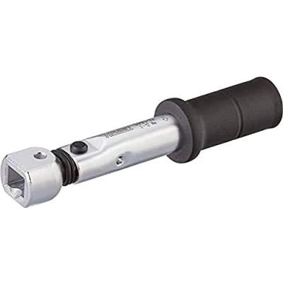 Image of HAZET 6391 12 125 mm 2   12 N m Torque Wrench Multi Colour