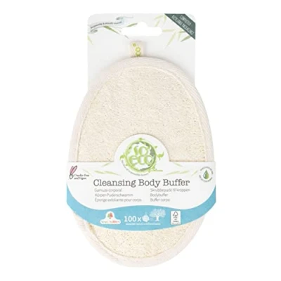 Image of So Eco Cleansing Body Buffer, 80 40 046