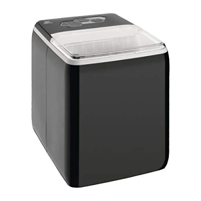 Image of Nisbets Essentials Countertop Ice Machine 20kg Output