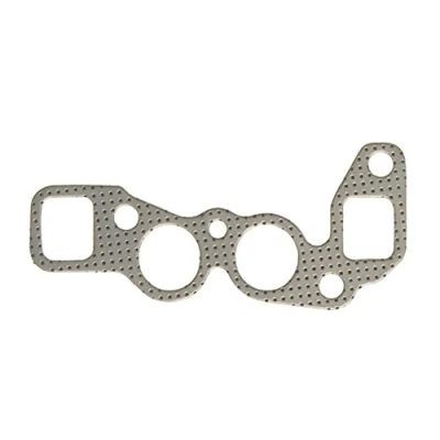 Image of 1717213020, 1717213021, 1717213030, 1717224011 Gasket, intake/ exhaust manifold AJUSA 13049500 TOYOTA: Starlet II Hatchback