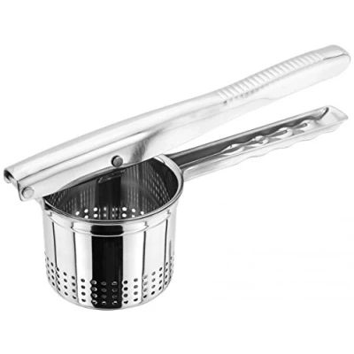 Image of Judge Stainless Steel Potato Ricer