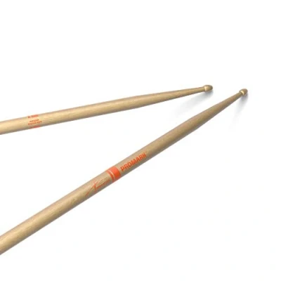 Image of ProMark Anika Nilles Hickory Drumstick, Wood Tip