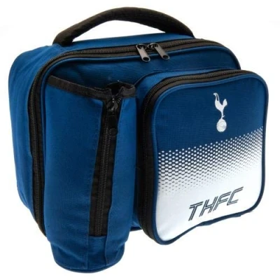 Image of Tottenham Hotspur F.C. Fade Lunch Bag Official Merchandise