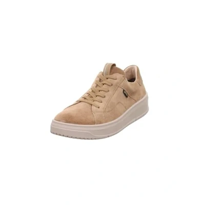 Image of Legero Women&#039;s REJOISE Sneaker, PALUDE (Beige) 4400, 4.5 UK