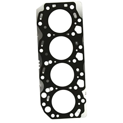 Image of 1111527010C0, 1111527011C0 Head Gasket ELRING 428.540 1,1mm 83mm Multilayer Steel (MLS) 3 TOYOTA: Corolla Verso, Avensis II Hatchback