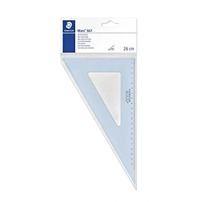 Image of Staedtler Set Square 22cm
