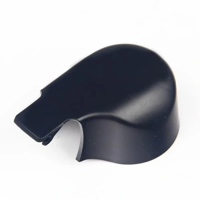 Image of BAAQII Replacement Car Rear Wiper Arm Cover Cap for VW Golf MK6/MK7 Touran 5K6 955 435
