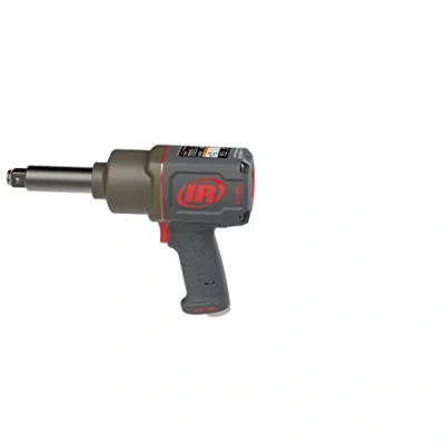 Image of Ingersoll Rand Air Impact Wrench 2146Q1MAX 3, 3/4 Inch, 3&quot; ERW. Extra Powerful, Compact and Efficient with up to 5,500 RPM Rated Speed for Heavy Duty Work