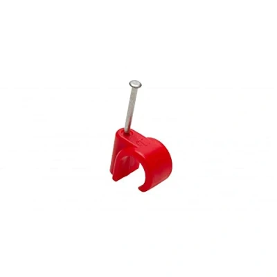 Image of Talon 15mm Nail in Clip HOT Qty 100