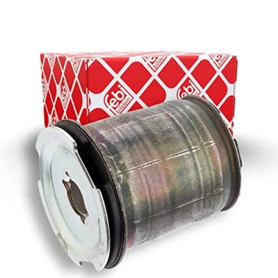 Image of 51939762 Axle Bushes FEBI BILSTEIN 104993 Rear Left, Front, Right Elastomer