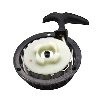 Image of QISUO Recoil Pull Start Starter, Easy Starter For 47cc 49cc Mini Moto ATV QUAD Bike Dirt Pocket Scooter 2 Stroke