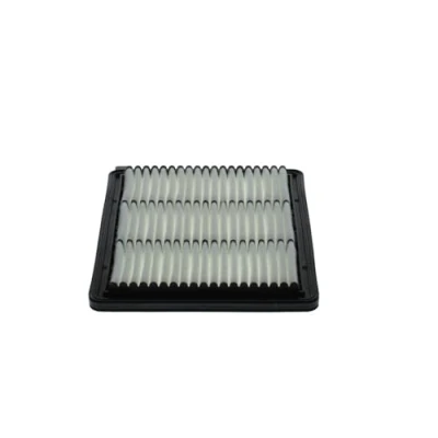 Image of 28113K7000 Air Filter BOSCH F 026 400 695 21,8mm 258,5mm 197mm Insert HYUNDAI: i10 III Hatchback