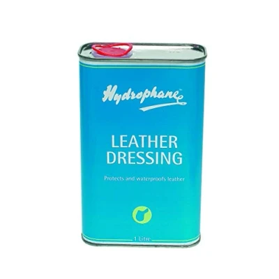 Image of Hydrophane Leather Dressing 1 Liter Clear,