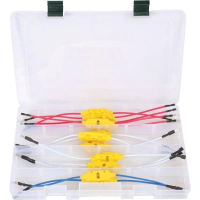 Image of Laser 6545 Relay Box Test Kit