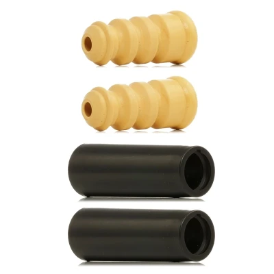 Image of 1J0513425, 6X0512131A Shock Absorber Dust Cover KYB 910280 Rear Axle VOLKSWAGEN: Lupo / 3L, SEAT: Arosa