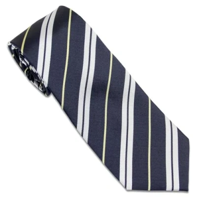 Image of The Regimental Shop Royal Army Service Corps (RASC) Tie (Silk)