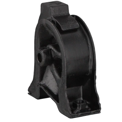 Image of 1236111160, 1236111180, 1236111181, 1236115170, 1236115171 Engine Mount FEBI BILSTEIN 102102 Front Rubber Metal
