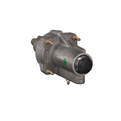 Image of 0002570277, 0002954018, A0002570277, A0002954018 Clutch Booster FEBI BILSTEIN 108264 MERCEDES BENZ: ATEGO 2
