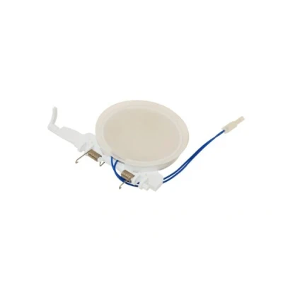 Image of Beko Lamona Leisure Freezer Ice Chute Flap. Genuine Part Number 4330820185