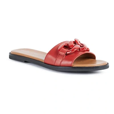 Image of Geox Woman D Naileen K Sandals