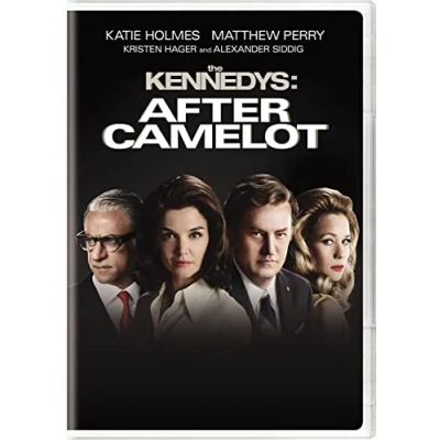 Image of The Kennedys: After Camelot