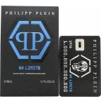 Image of Philipp Plein No Limits Super Fresh Eau de Toilette 50 ml