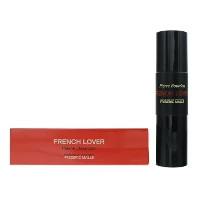 Image of Frederic Malle Mens French Love Eau de Parfum 30ml Spray For Him One Size