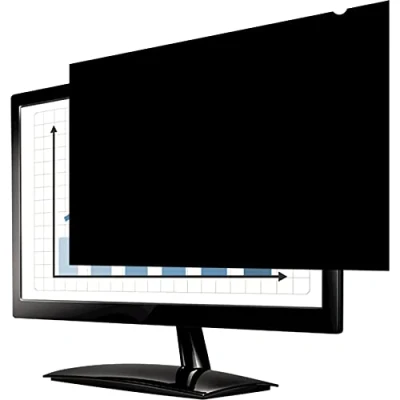 Image of Fellowes PrivaScreen Privacy Filter 23.0 inch Widescreen 16:9