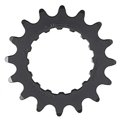 Image of Miche Bosch Motor E Bike Sprockets, Black, 16t