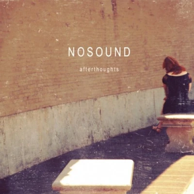 Image of Nosound Afterthoughts + CD Signed &amp; Numbered 2013 German 2 LP vinyl set KSCOPE839