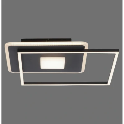 Image of JUST LIGHT. Domino LED ceiling light with Switchmo dimmer