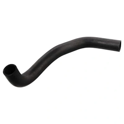 Image of 1235010482, A1235010482 Radiator Hose FEBI BILSTEIN 11906 Lower Right MERCEDES BENZ: W123 Saloon