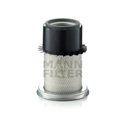 Image of 3515586M1, 3595503M1 Air Filter MANN C 16 150 280mm 155, 213mm Insert