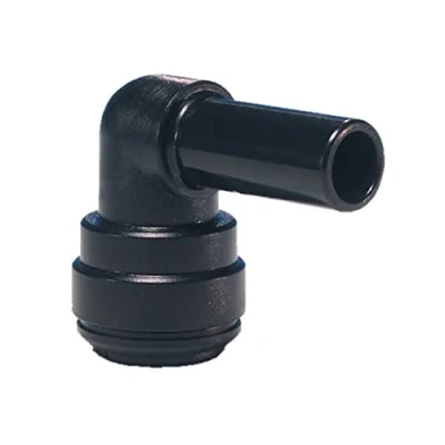 Image of Metric John Guest, Speedfit Stem Elbow 12mm Tube OD x