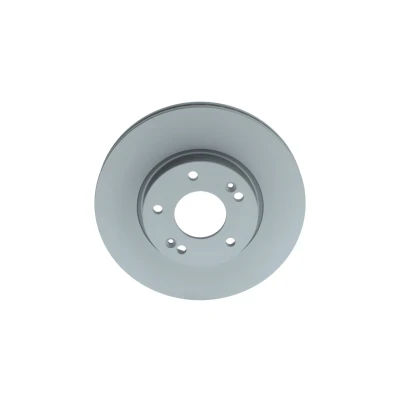 Image of 51712G4000 Brake disc BOSCH 0 986 479 G24 288mm 25mm 5 114,3mm Vented Coated High carbon HYUNDAI: i10 I, i30 III Hatchback, Fastback