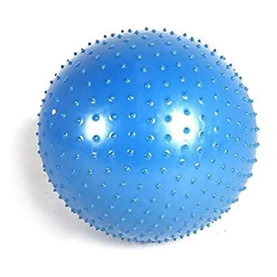 Image of Antar ATCP Rehabilitation Massage Ball 1.40 kg, 75 cm Diameter, Yellow