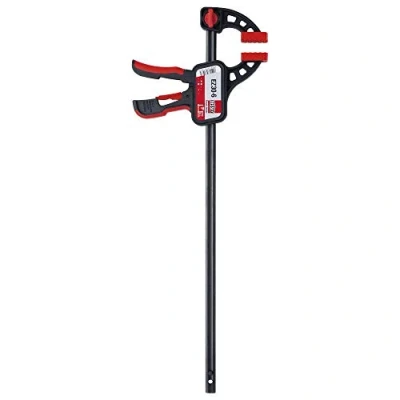 Image of Bessey EZ30 6 EZ One Handed Clamp, Multi Colour, 300/60 mm