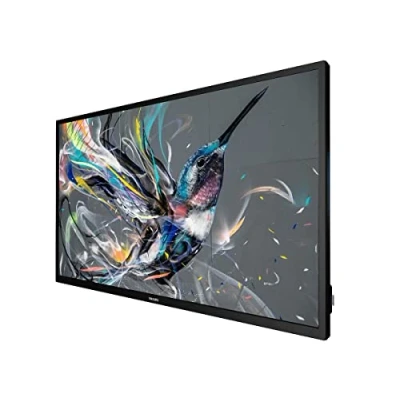 Image of Philips 32in Q Line 4K UHD HDMI USB LED Display