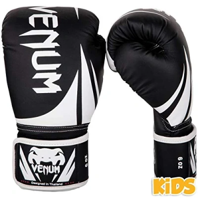 Image of Venum Challenger 2.0 kids boxing gloves