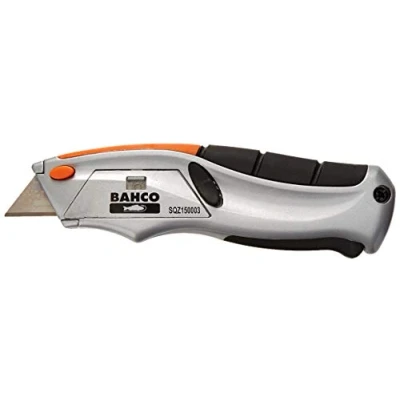 Image of Bahco SK SQZ150003 Squeeze Knife