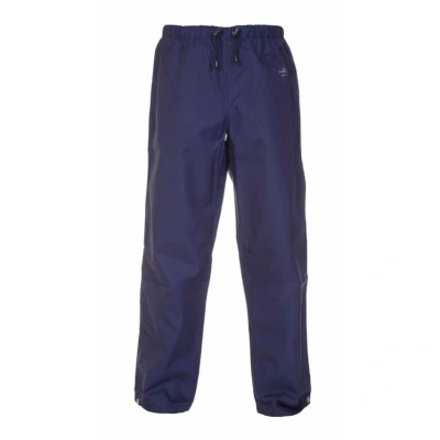 Image of Hydrowear 072350NA M Utrecht Simple No Sweat Trouser, Medium, Navy